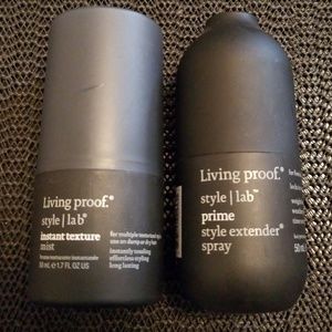 Living Proof Style Lab 2 piece Set